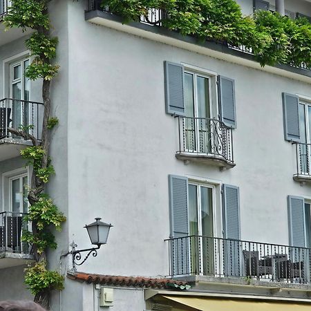 Ascona: Nostrana Apt. 2 Habitación foto